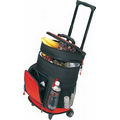 Wheel/ Pull Handle Ripstop Cooler